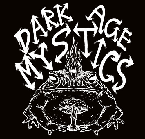 Dark Age Mystics